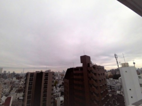 眺望　別部屋参考写真