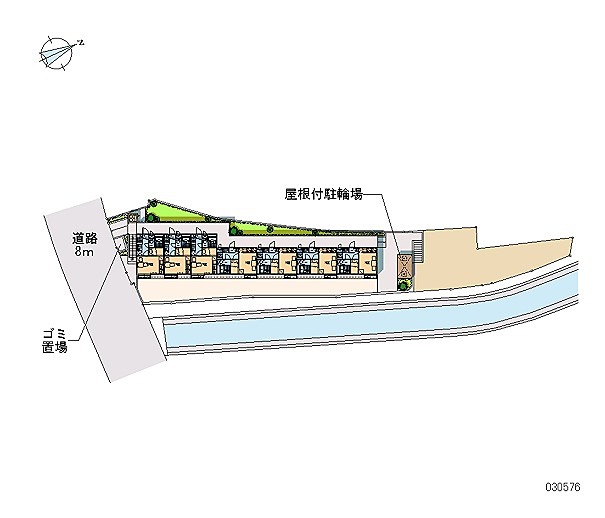 その他　配置図