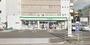 コンビニ　ファミリーマート 福島海老江店（コンビニ）まで398m