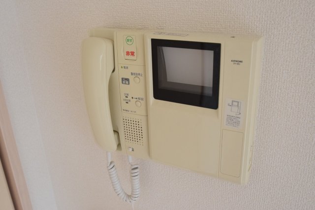 その他　セキュリティ