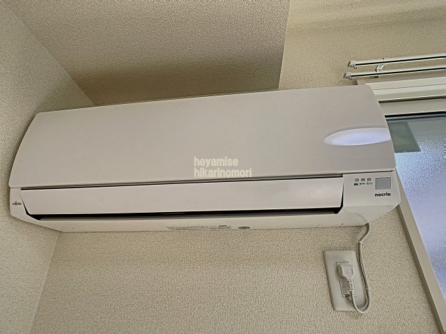 バルコニー　※同系型の写真になります。
