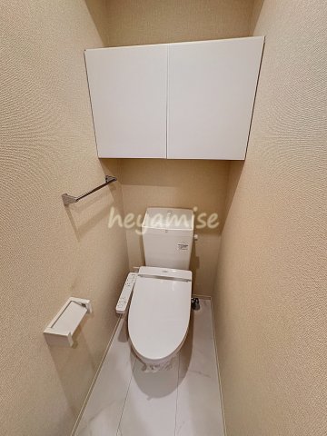 その他設備　※同系型の写真になります。