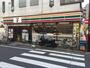 コンビニ　セブンイレブン墨田向島5丁目店（コンビニ）まで339m