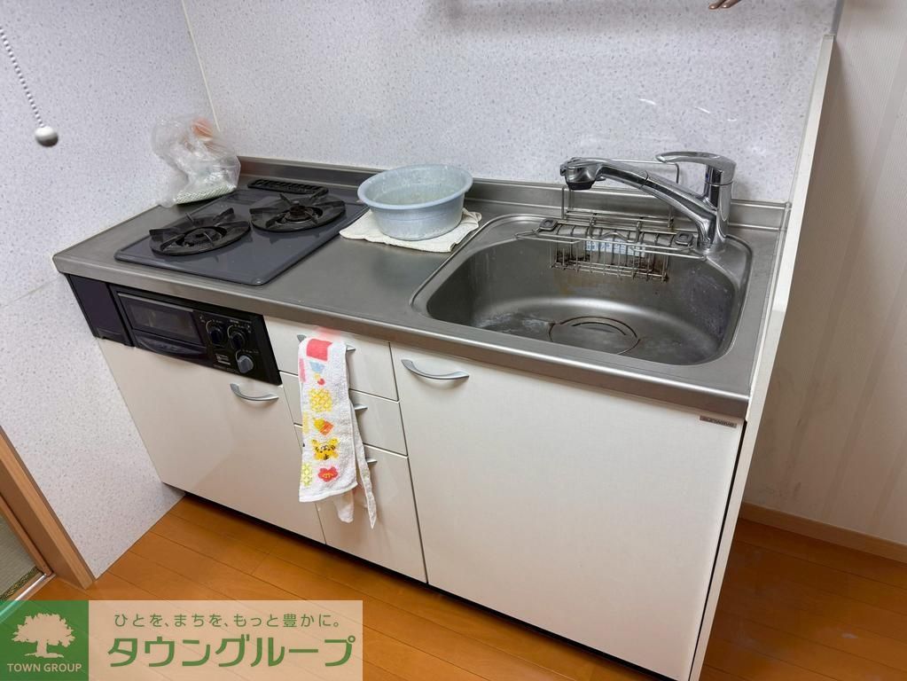 キッチン　★お問い合わせはタウンハウジングまで★