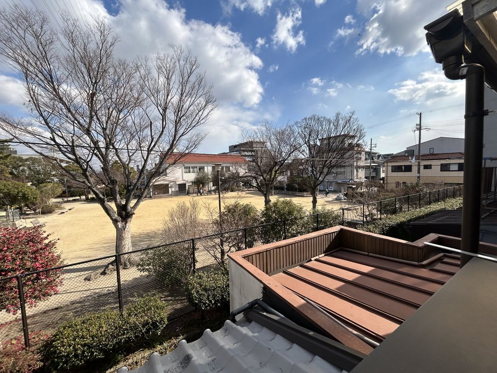 阪神武庫川線 洲先駅 徒歩6分 2階建 築64年のその他写真