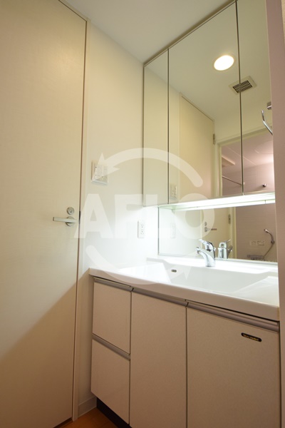アーバンエース東心斎橋パルの内装写真