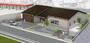 役所　和光市役所白子吹上出張所（役所）まで712m