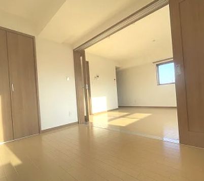 その他部屋・スペース　内装です