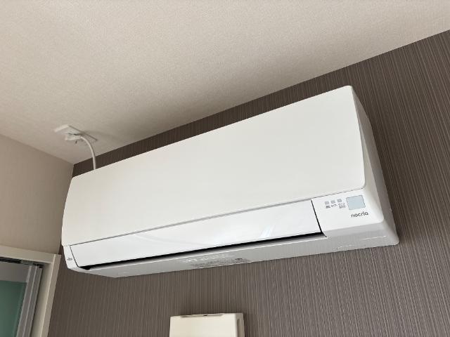 その他設備　室内設備