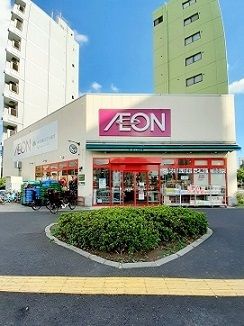 スーパー　まいばすけっと赤羽岩淵駅前店（スーパー）まで137m