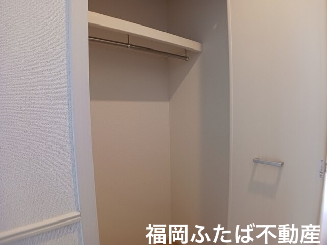 グランスイート横手南の内装写真
