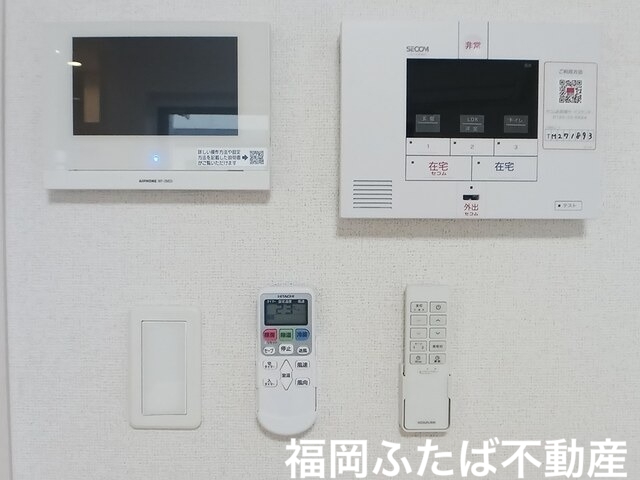 グランスイート横手南のその他写真