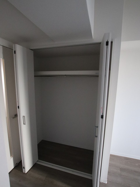 フレシール昭和通の内装写真