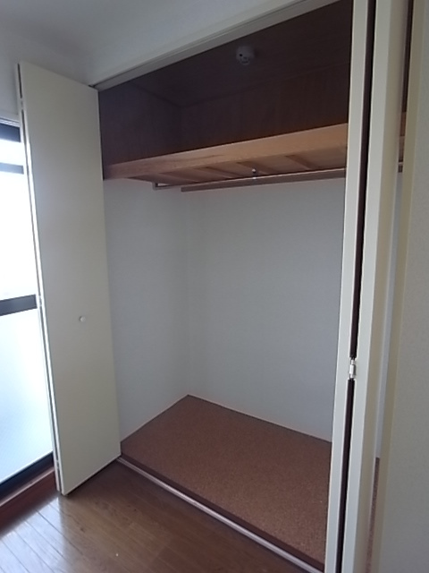 西宮グランドハイツ2の内装写真