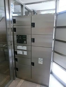 その他共有部分　☆共用部分☆
