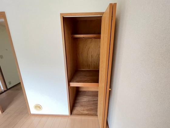 カサヴェルデ吉田IIの内装写真