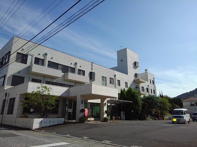 病院　十全会岩崎医院（病院）まで1500m