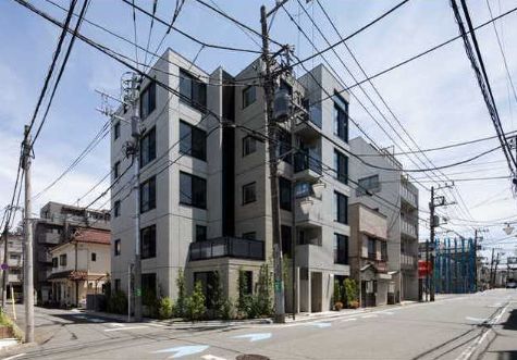 GRAN PASEO荻窪のその他写真