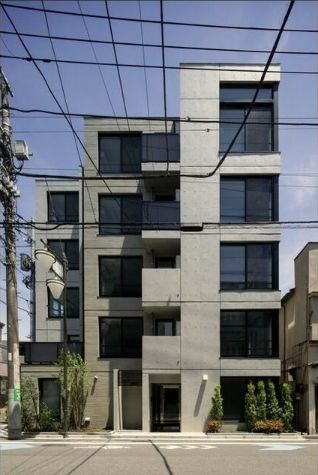 GRAN PASEO荻窪の外観写真