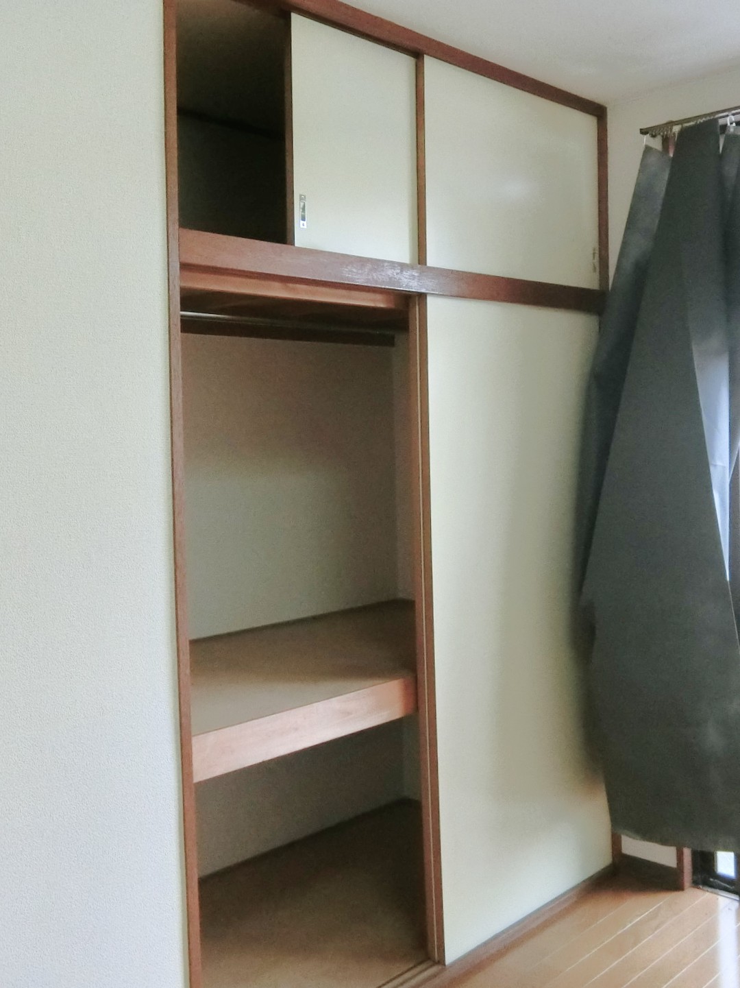 栃木屋コーポの内装写真