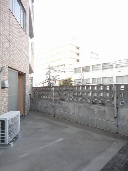 眺望　※別号室参考写真です※
