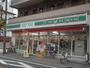 コンビニ　ローソンストア100柏千代田店（コンビニ）まで30m