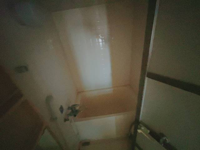セルサス和泉の風呂写真
