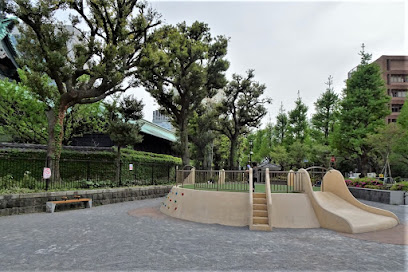 公園　お茶の水公園（公園）まで293m