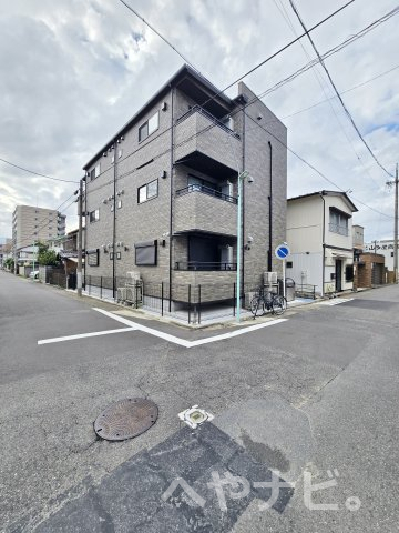 地下鉄桜通線 桜山駅 徒歩5分 築1年