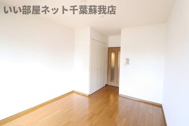 その他部屋・スペース　寝室にいかがでしょうか