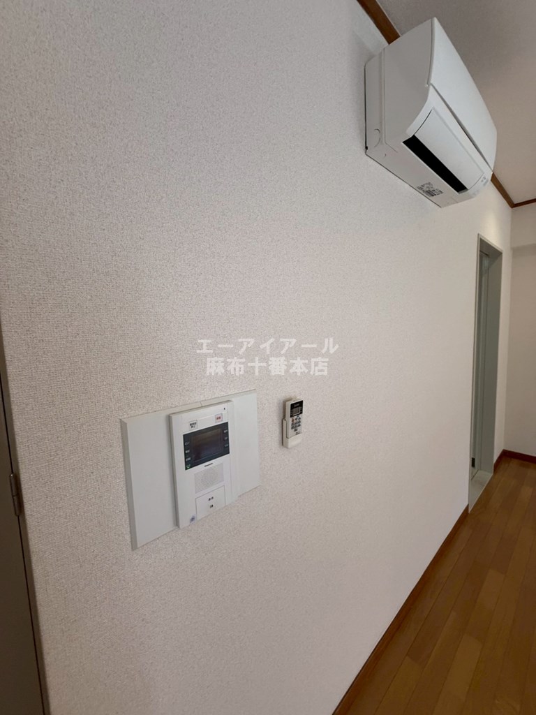 セキュリティ　参考写真
