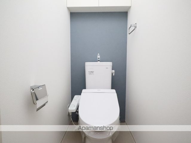 セイワパレス丸の内駅前プレミアのトイレ写真