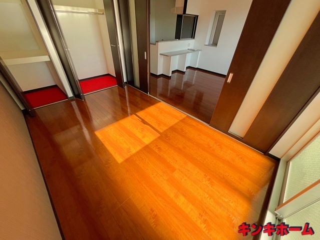 その他部屋・スペース　写真は別のお部屋です。