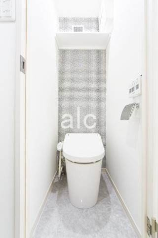 トイレ　トイレも気になるポイント