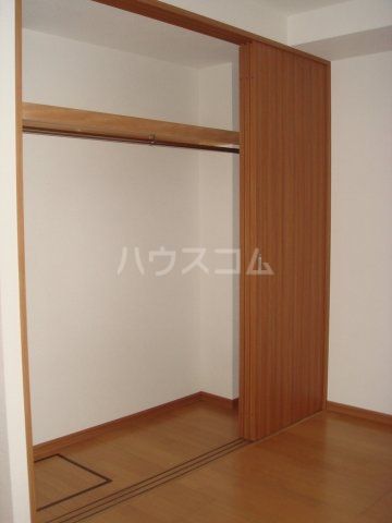 三井ルーデンスの内装写真