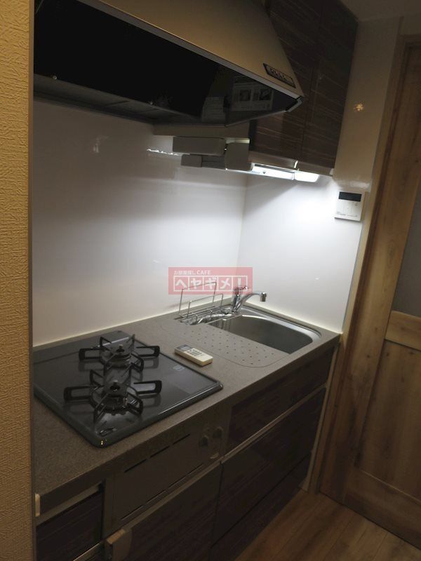 キッチン　同建物参考写真
