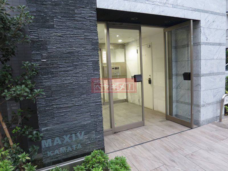 エントランス　同建物参考写真