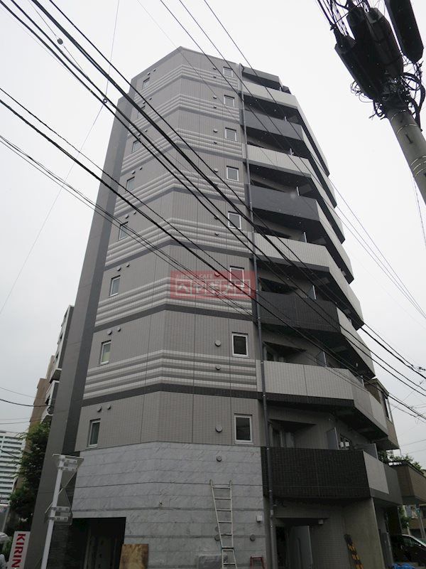 建物外観　同建物参考写真
