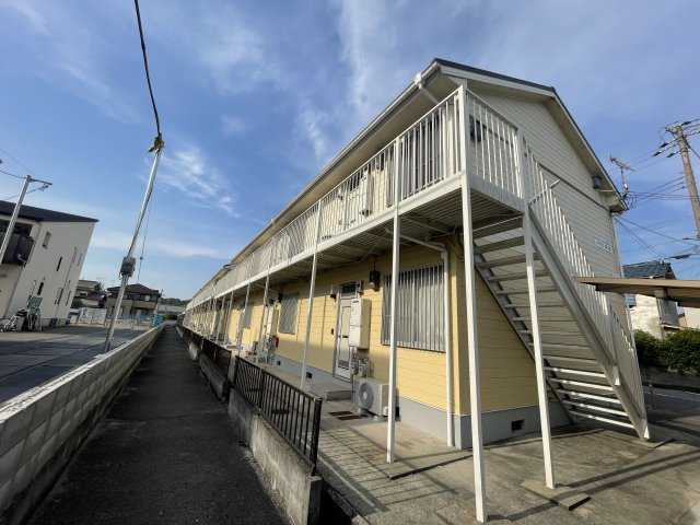 ＪＲ山陽本線 網干駅 徒歩7分 築41年
