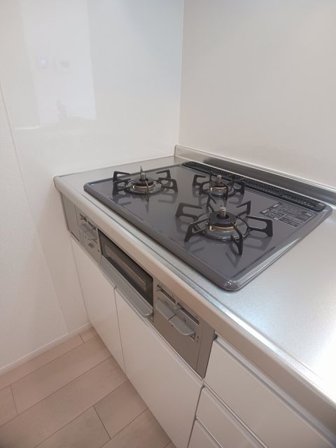 ＪＲ山陽本線 福山駅 バス乗車時間：18分 最寄りバス停で下車 徒歩2分 2階建 築4年のその他写真