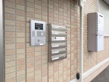 ＪＲ両毛線 新前橋駅 徒歩59分 3階建 築18年のその他写真