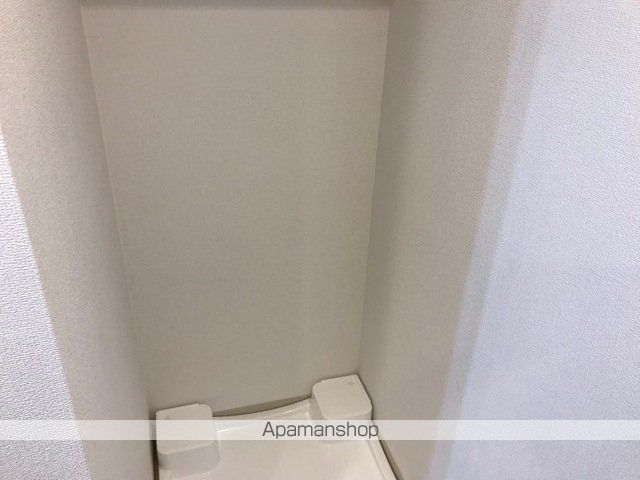 都営三田線 春日駅 徒歩4分 6階建 築7年の内装写真