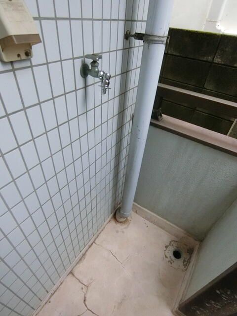 東急田園都市線 三軒茶屋駅 徒歩5分 4階建 築35年のその他写真