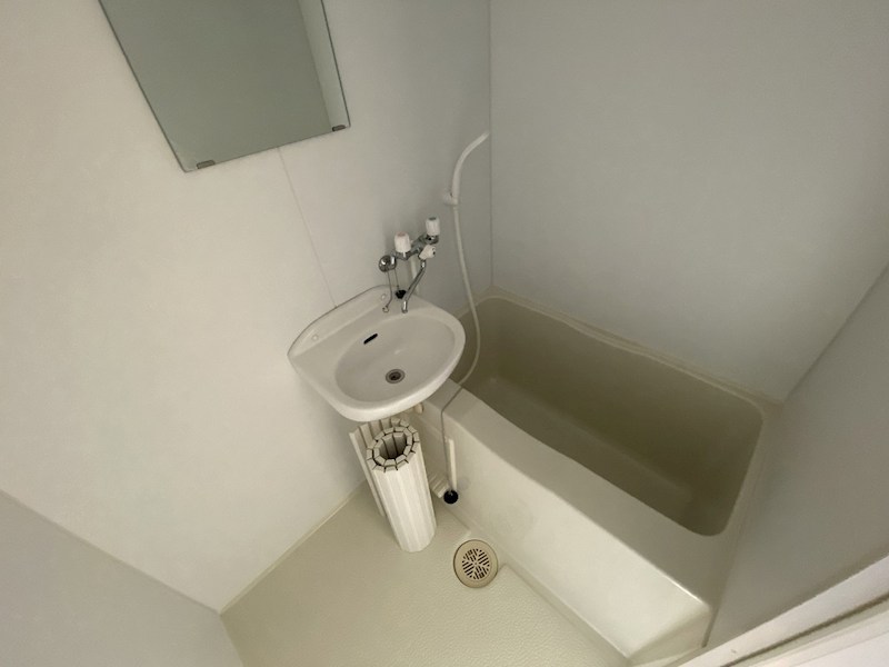 Villa510 No.6の風呂写真