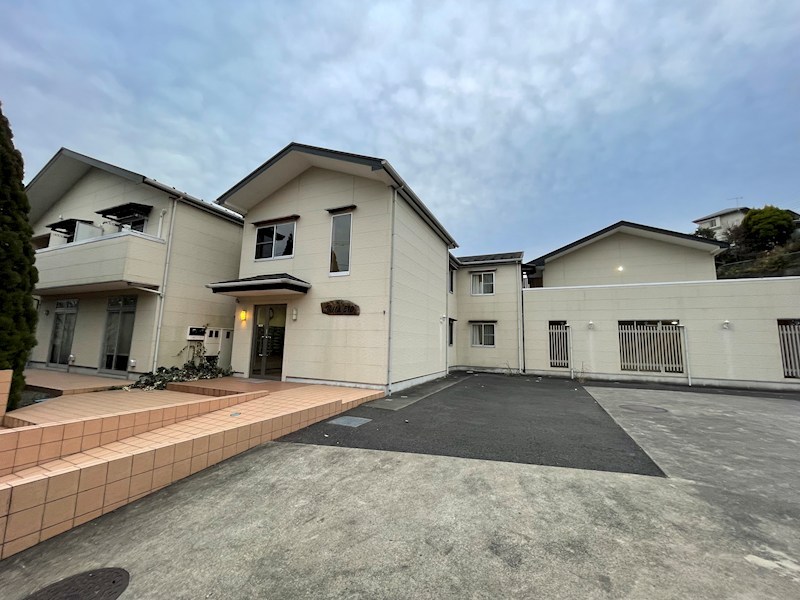 Villa510 No.6の外観写真