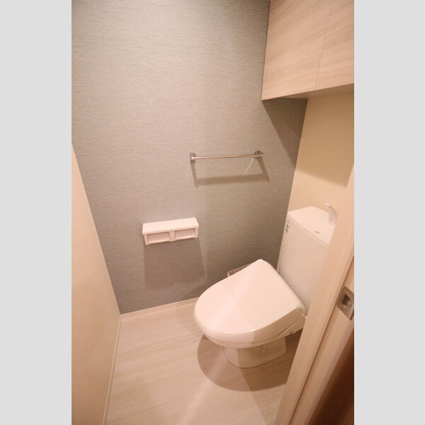 アヴァンセ 横井のトイレ写真