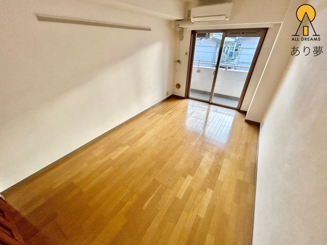 居室・リビング　別部屋参考写真
