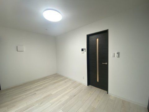 ジーメゾン新狭山ノースの居間写真