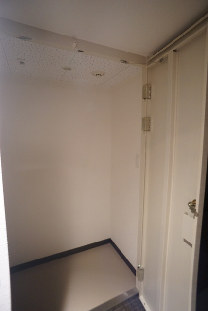 パークシティ武蔵小山ザタワーのその他写真
