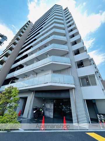 東京メトロ東西線 門前仲町駅 徒歩2分 築7年